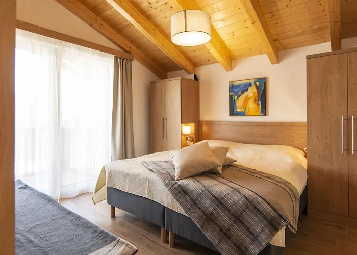 Apartment Dorf Wagrain Alpenleben By Alpentravel