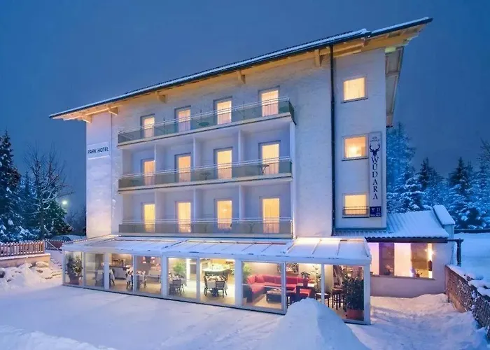 Park Gastein Gratis Getraenke Und Parkplatz