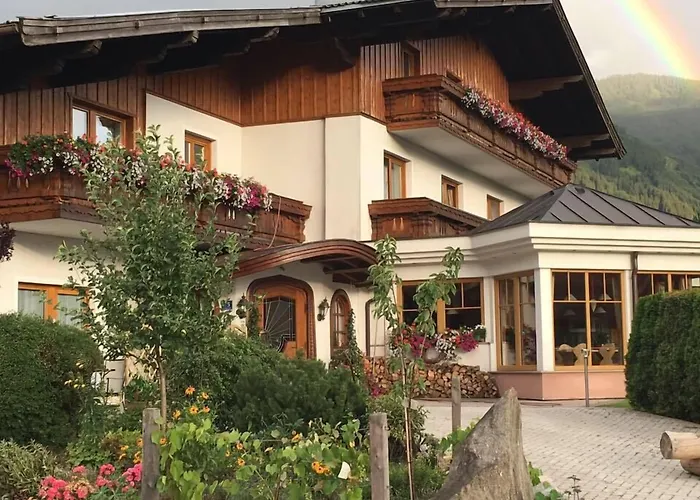 Pension Hanslhof