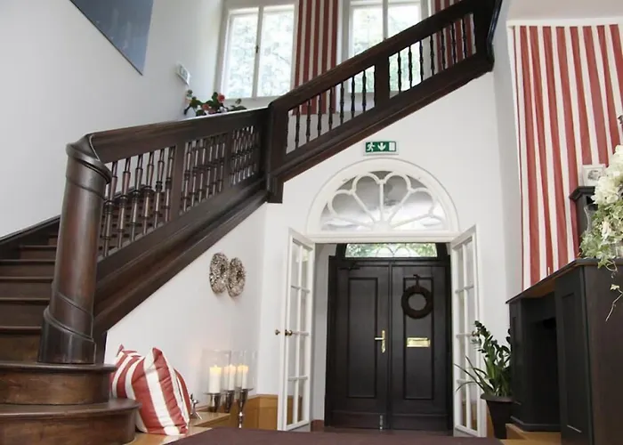 Villa Trapp Aigen , Austria