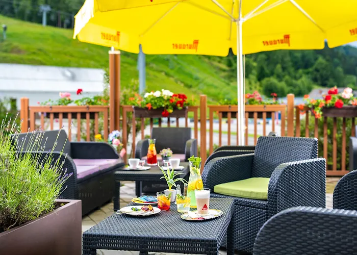 Relax Resort Kreischberg