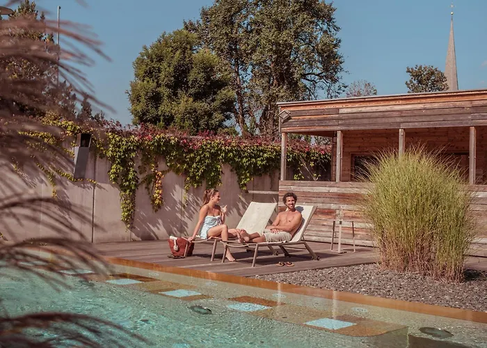 Falkensteiner Hotel & Spa Carinzia L 4 Star Superior Tropolach, Austria