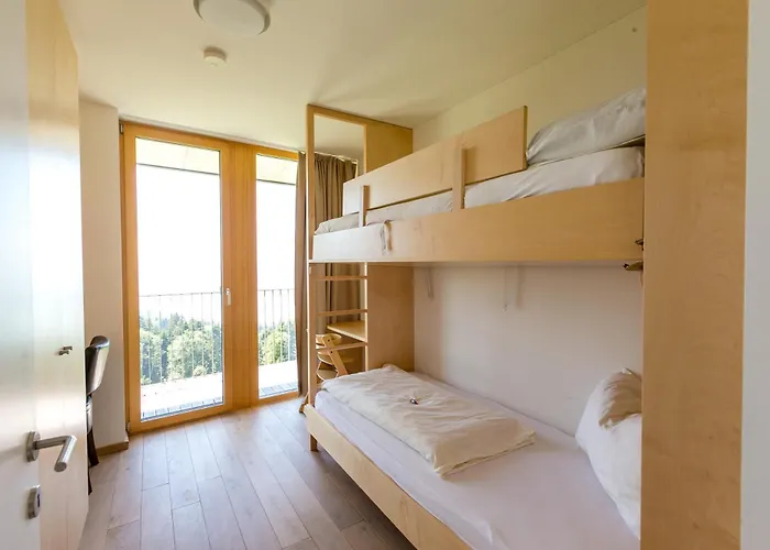 Hotel Schoenblick