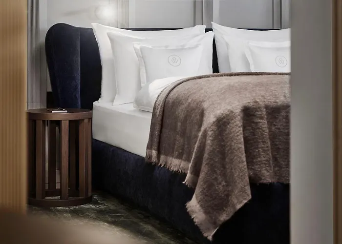 Hotel Weisses Roessl