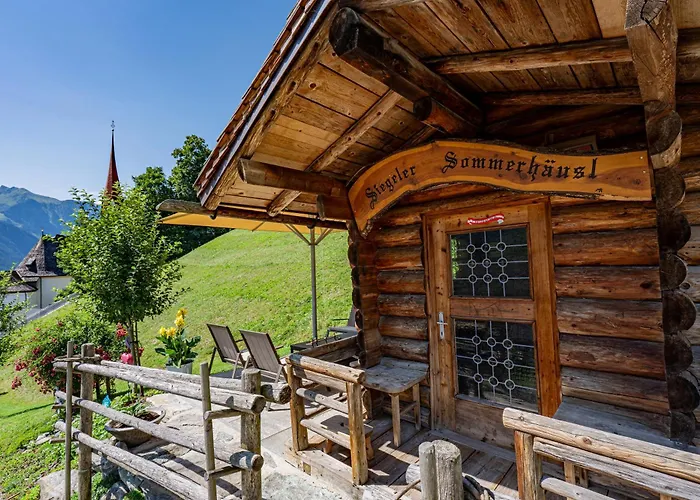 Kirchbichlhof Gmbh
