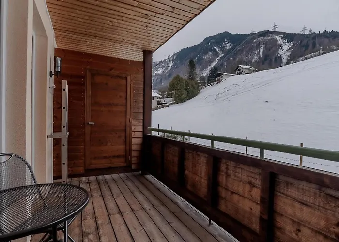 Hotel Victoriya Kaprun, Austria