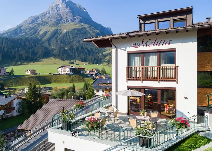 Haus Melitta