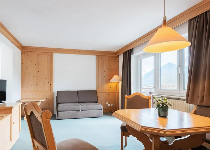 Fischer Im Dorf - Ferienwohnungen In Heiterwang