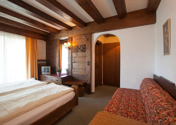 Hotel Altmuensterhof