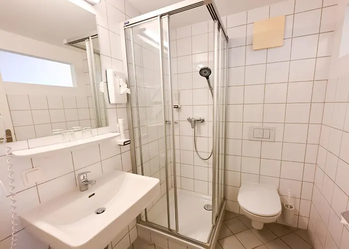 Gaestehaus Im Priesterseminar Salzburg