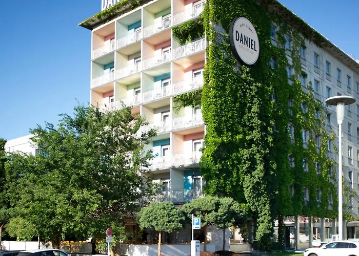 Daniel Graz - Smart Lifestyle Near City Centre