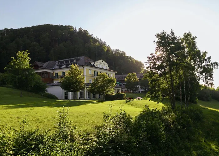 Arabella Jagdhof Resort Am Fuschlsee, A Tribute Portfolio Hotel