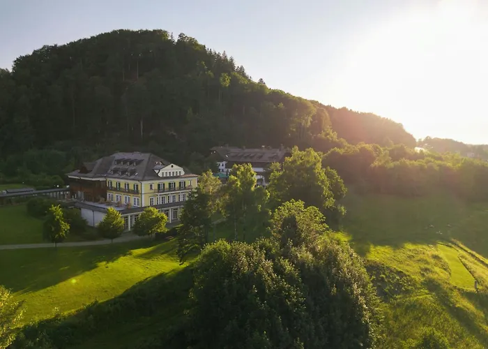Arabella Jagdhof Resort Am Fuschlsee, A Tribute Portfolio Hotel