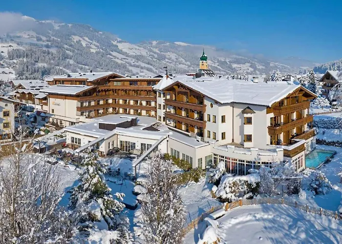 Landhotel Schermer
