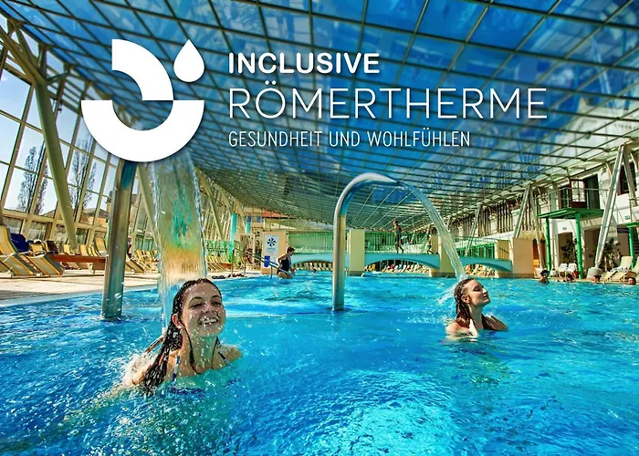 Das Gutenbrunn Thermen & Sporthotel Small Retreat