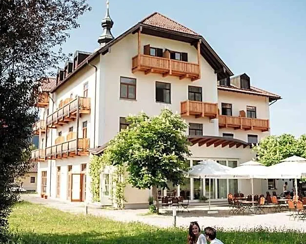 Hotel Voetterl Grossgmain, Austria