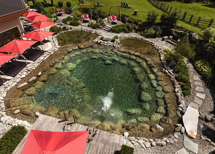 Hotel Eden Tux, Austria