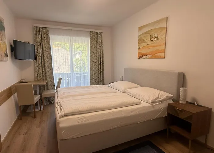 Hotel Seerose Wolfgangsee Sankt Wolfgang im Salzkammergut, Austria