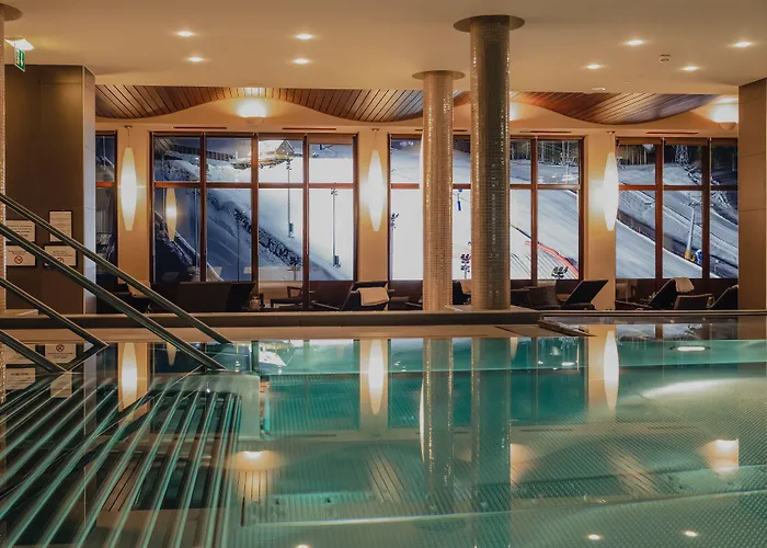 Relax Resort Kreischberg