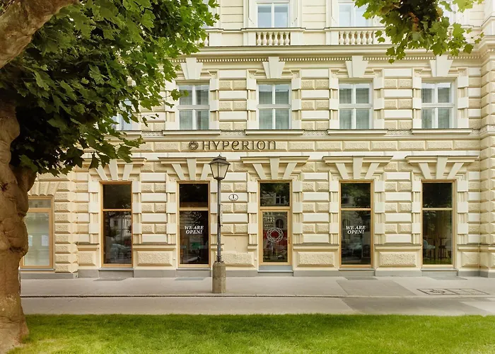 Hyperion Salzburg