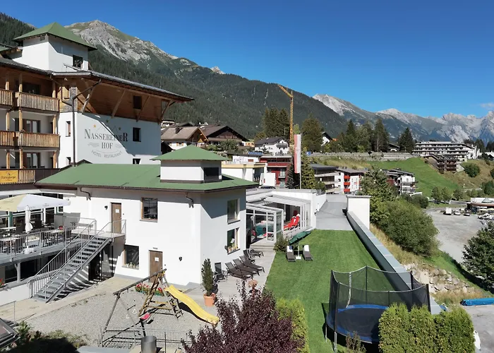 Nassereinerhof