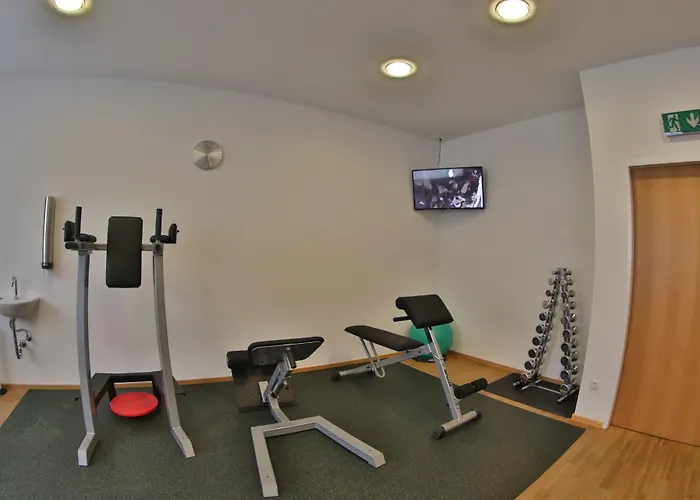 Hotel Achentalerhof Achenkirch, Austria