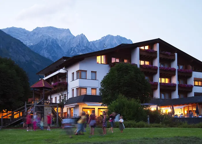 Landgasthof Bogner By Smk Event Und Gastro Absam, Austria