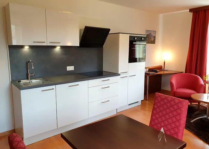Hotel Via Roma Salzburg, Austria