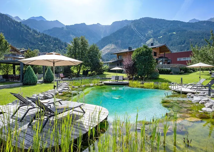 Apparthotel Ederfeld