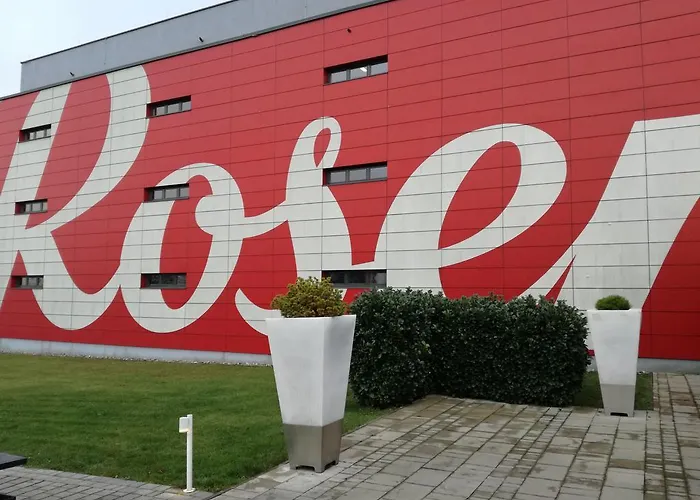 Rosenberger Motor-Hotel Ansfelden, Austria