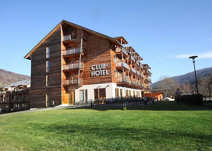 Club Hotel Am Kreischberg