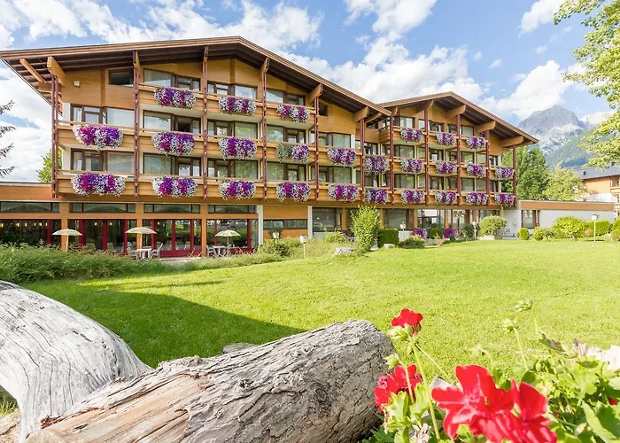 Alpenland Maria Alm