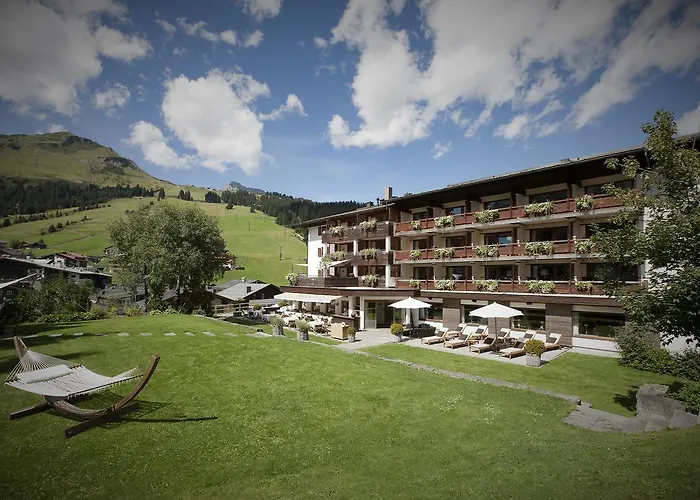 Hotel Berghof