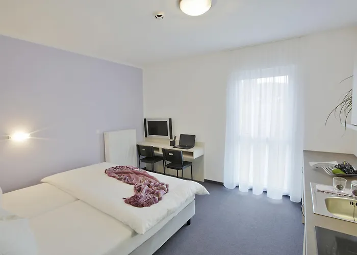 Topmotel Oberegging, Austria