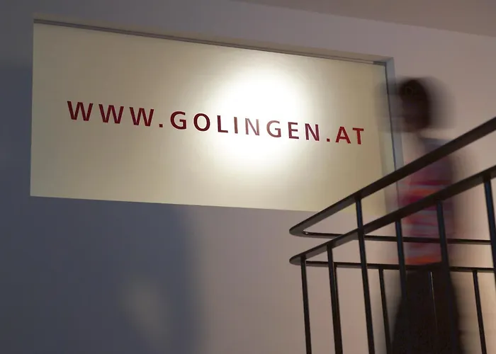 Hotel.Pension.Golingen Golling an der Salzach, Austria