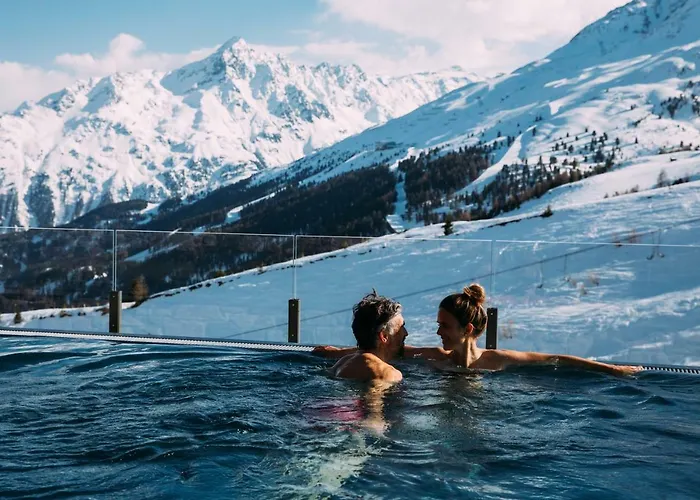 Enzian Hochsoelden Superior