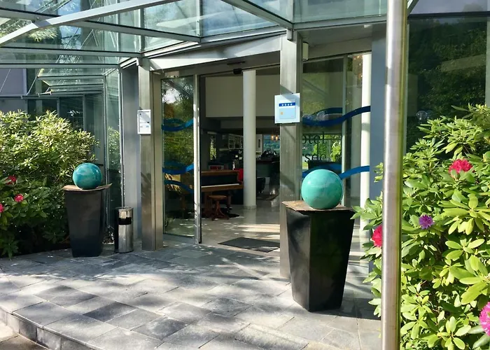 Ferienhotel Woerthersee Tiebitsch, Austria