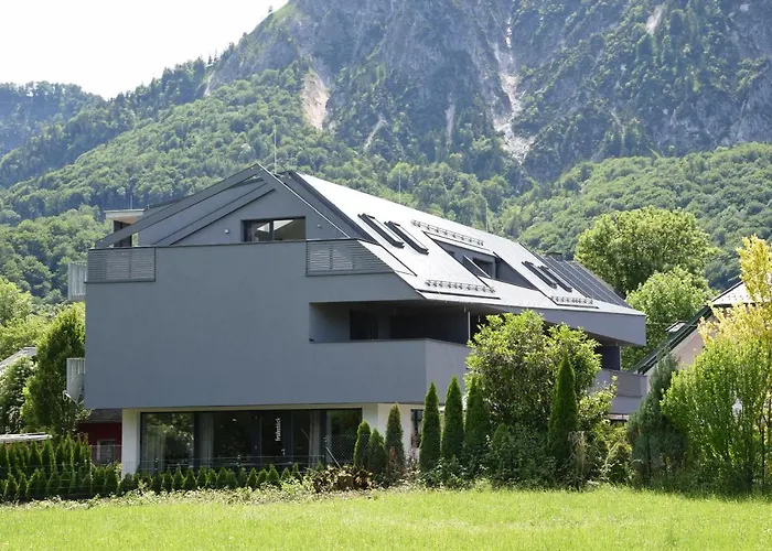Villa Landlust Sankt Leonhard , Austria